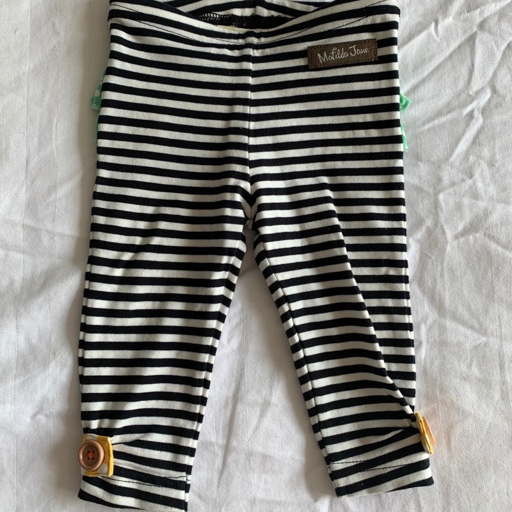 Matilda Jane Joanna Gaines leggings